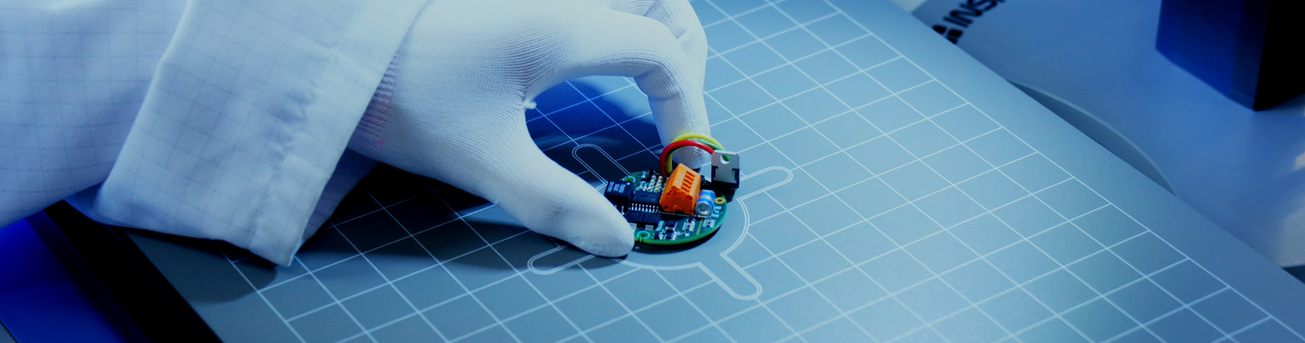 Acu Res Ft Technologies - Premium Nature Illustration - 8K